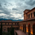 La Alhambra decepciona: The shocking truth revealed