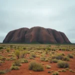 Ayers Rock disappointing? The shocking truth travelers don’t tell you