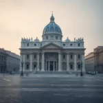 Basilica de San Pedro frĂa: The shocking truth tourists don’t tell you