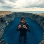 Blue Hole deceives: the shocking truth travelers hide