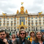 Buckingham Palace overrated? Shocking truths travelers must know