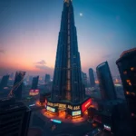 Burj Khalifa overrated? Uncover the shocking truth now
