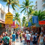 Cancún tourist traps exposed: What they don’t want you to know