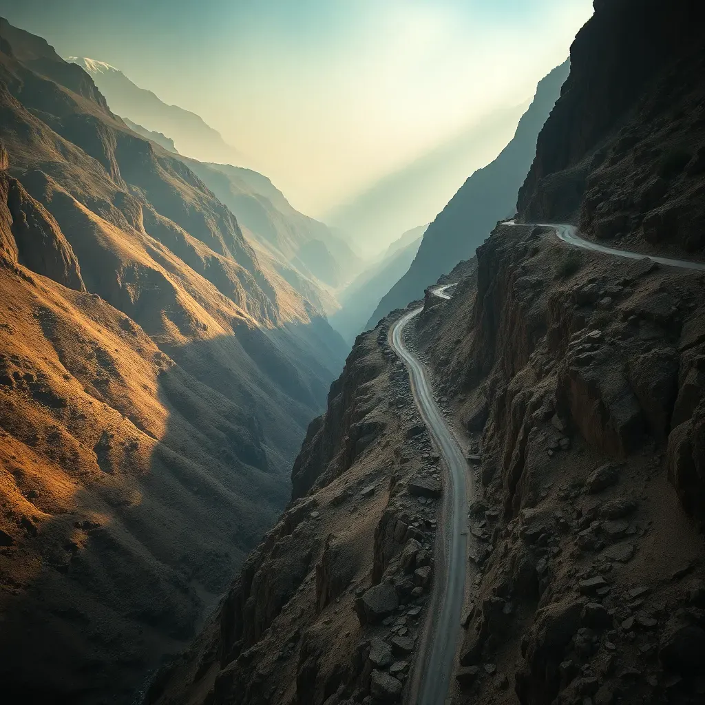 Carretera de la muerte sosa Carretera de la muerte sosa