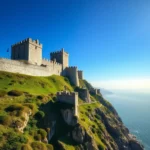Castillo de Dover soso: The shocking truth behind this overrated spot