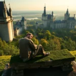 Castillos del Loira cansan: descubre por qué todos hablan de esto