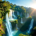 Erawan waterfalls overrated? Discover why tourists feel underwhelmed