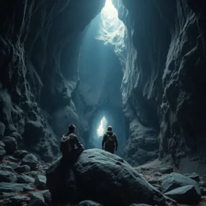 Caverna Son Doong aburrida