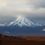 Chimborazo deceives travelers: the shocking truth revealed