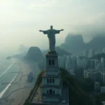 Cidade Maravilhosa decepcionante: The shocking truth revealed