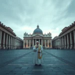 Vatican City disappointed: the truth no one tells you