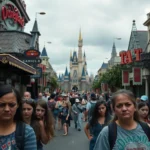 Disneyland deceives: the truth no one wants you to know