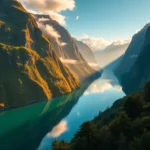 Fiordos de Nueva Zelanda: descubre el secreto que nadie te cuenta