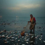 Ganges contaminated: the shocking truth behind the overrated river