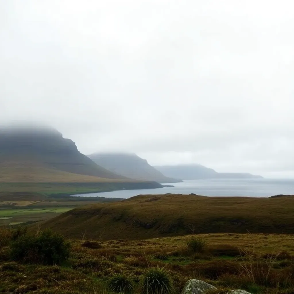 Isla de skye decepciona Isla de skye decepciona