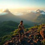 Monte Elgon exhausting trek: why this overrated climb will shock you