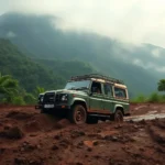 Monte Elgon atascado: the shocking truth travelers hide