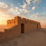 Muralla de las Arenas de Lehm: The shocking truth revealed