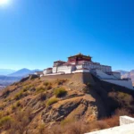 Palacio de Potala sobrevalorado: lo que nadie te cuenta