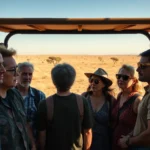 Parque Kruger disappointed tourists: shocking truths you won’t believe