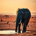 Etosha National Park: The surprising truth behind Africa’s safari