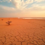 Parque Nacional Etosha vacío: The shocking truth no one tells you
