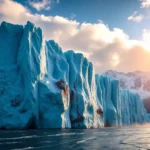 Perito Moreno atascado: The shocking truth tourists don’t want to miss