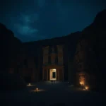 Petra de noche decepciona: descubre la verdad que nadie te cuenta