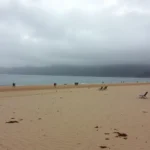 Playa de la Concha decepciona: shocking truth travelers hide