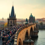 Charles Bridge overrated? The shocking truth travelers hide