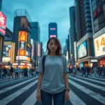Shibuya Crossing deceives: the shocking truth travelers hide