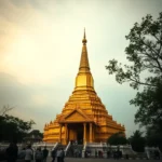 Shwedagon Pagoda deceives: The shocking truth travelers hide