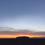 Uluru sunset disappointment: What no one tells you before visiting