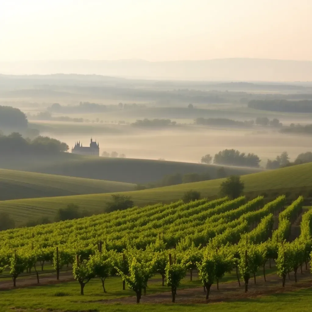 Valle de la loira soso Valle de la loira soso