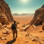 Valley of the Kings exhausting truth: What no traveler tells you